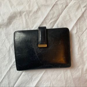 VINTAGE WALLET - Coach